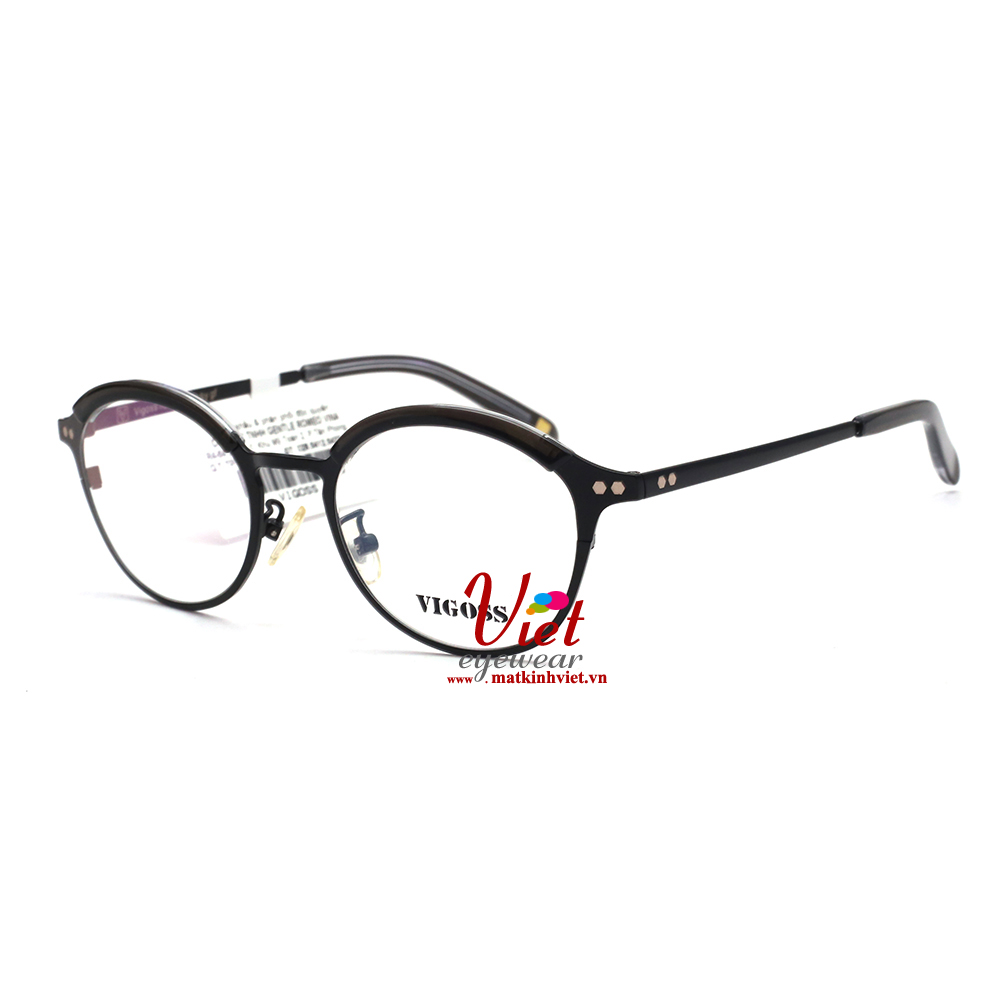 Gọng kính VIGOSS V3815 BL